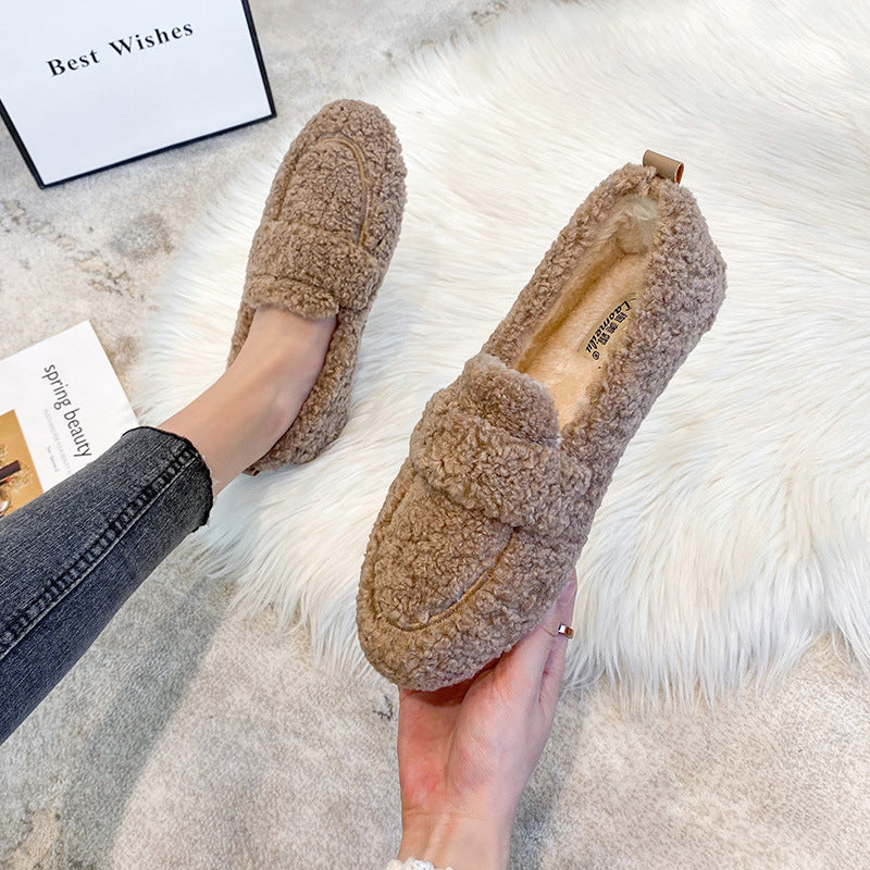 Winona - leichte und bequeme Schuhe für Damen