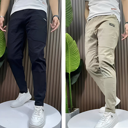 Raynard - Modische flexible Herren-Cargohose