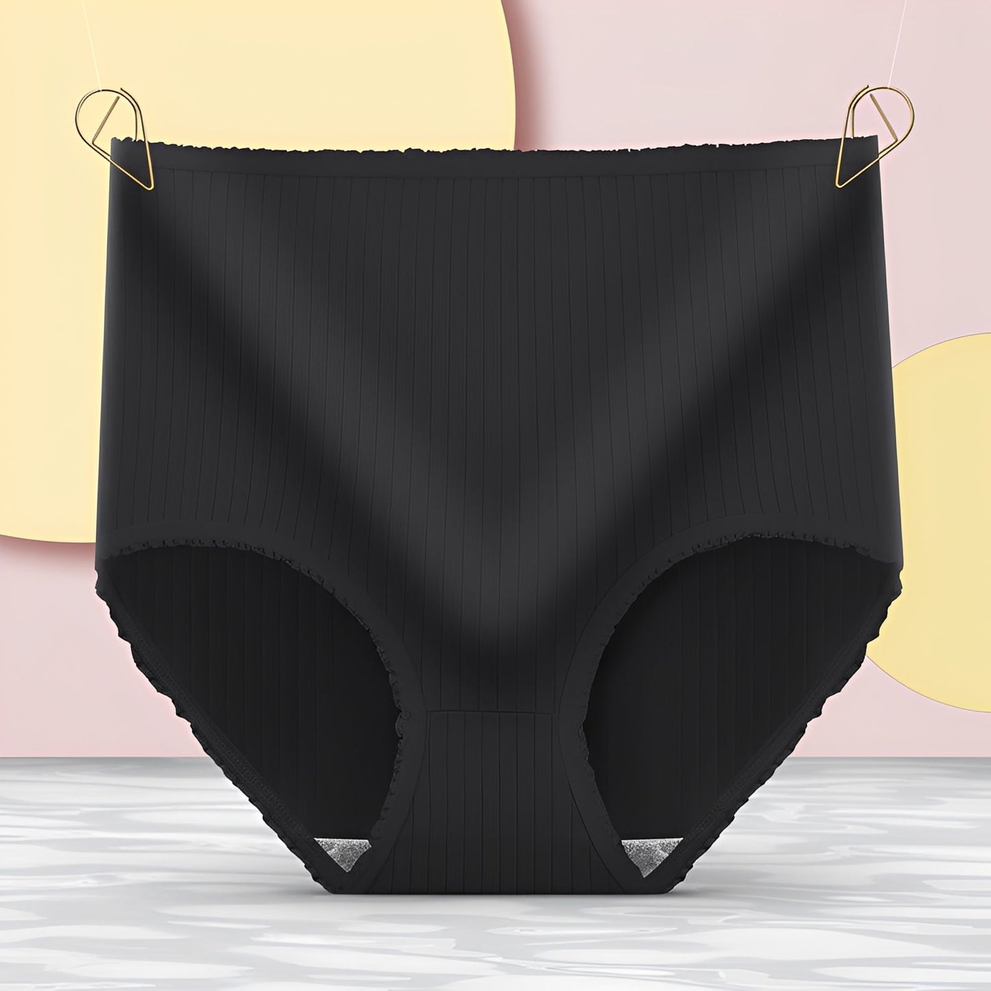 Jodie - Damen Slip mit hohem Bein