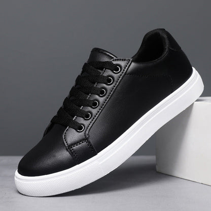 Nicholas - Komfortable, leichte Lederschuhe für Herren