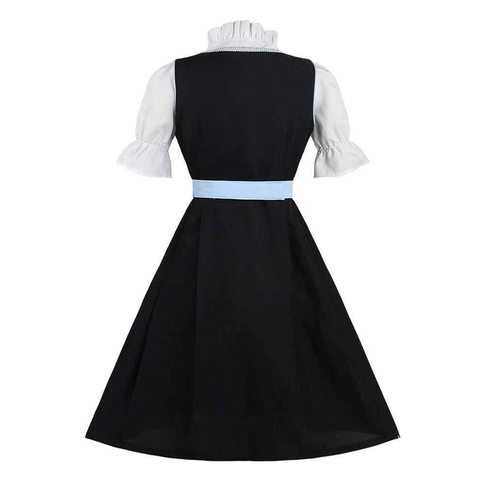 Giselle - Edles Oktoberfestkleid für Damen