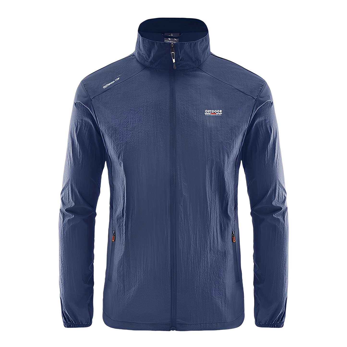 Carver - Gemütliche Outdoor-Jacke für Herren