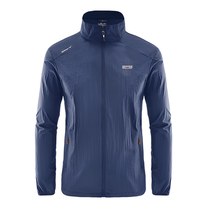 Carver - Gemütliche Outdoor-Jacke für Herren