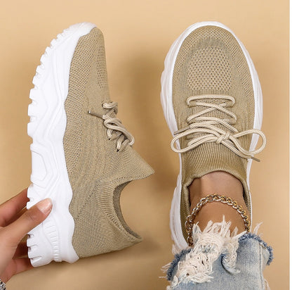 Chenille - Komfortable orthopädische Schuhe