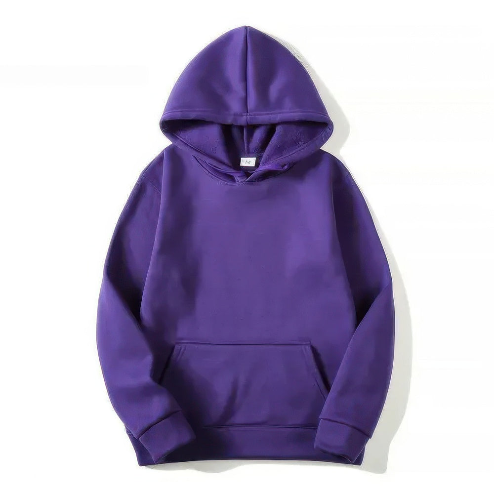 Mel - Gemütlicher und modischer Hoodie für Frauen und Männer