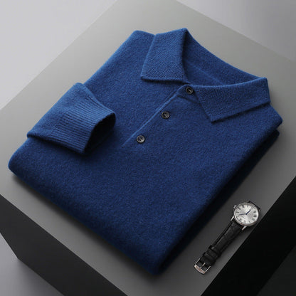 Vincenzo – Klassisches Polo