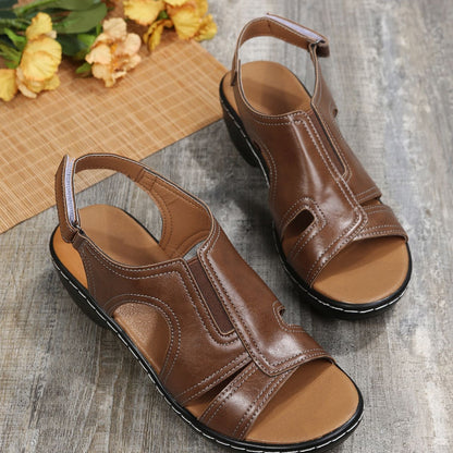 Duana - Komfortable Damensandalen mit Luftpolster