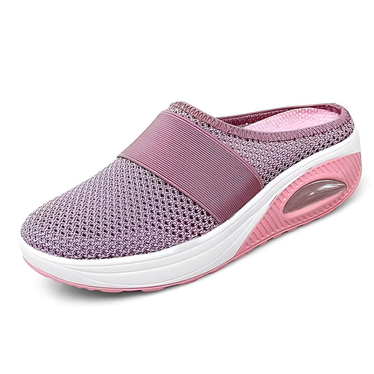 Essie - Komfortable Schuhe mit Luftpolstern für Damen