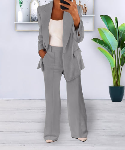 Cortney - Eleganter, formeller Damenanzug