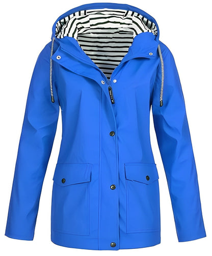 Jordin - Modische Damen-Outdoor-Jacke