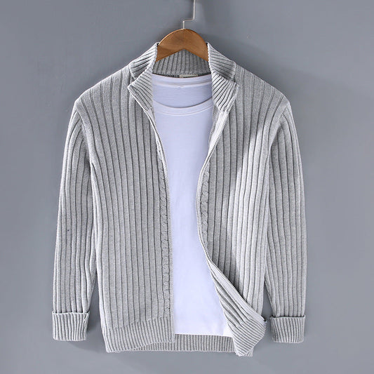 Raphael - Moderne Herren-Baumwolljacke