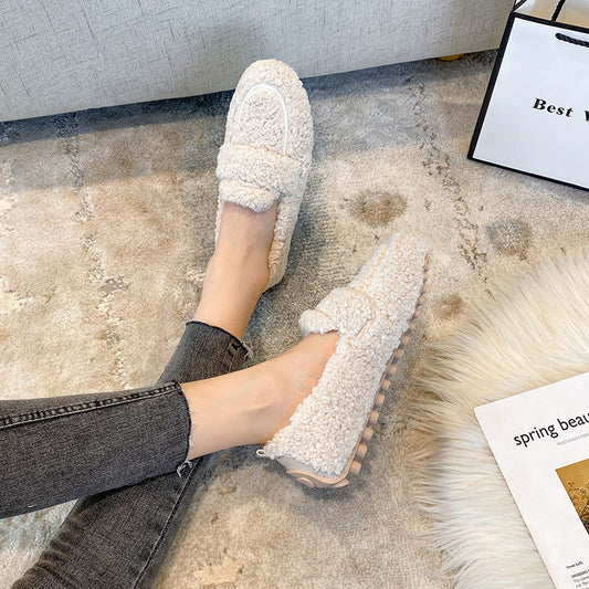 Winona - leichte und bequeme Schuhe für Damen