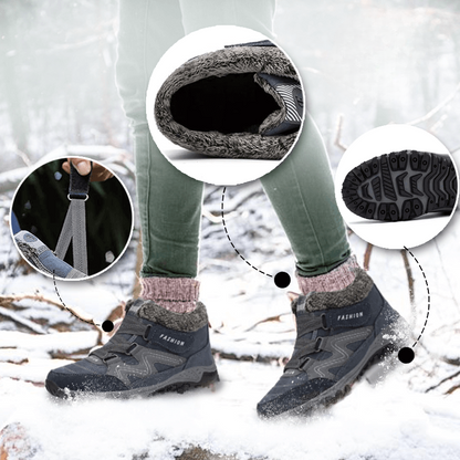 Tamara – Orthopädische Winterschuhe