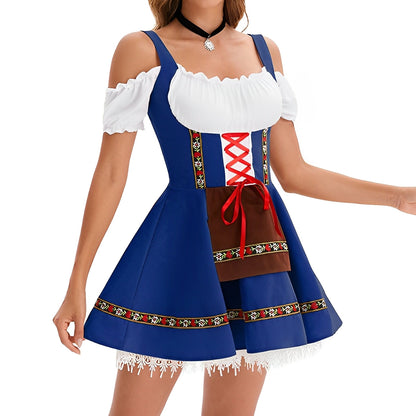 Elenora - Elegantes Oktoberfestkleid für Frauen