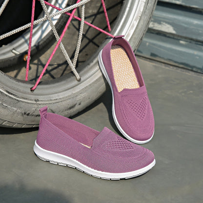 Madilynn - Bequeme und luftige Damenschuhe