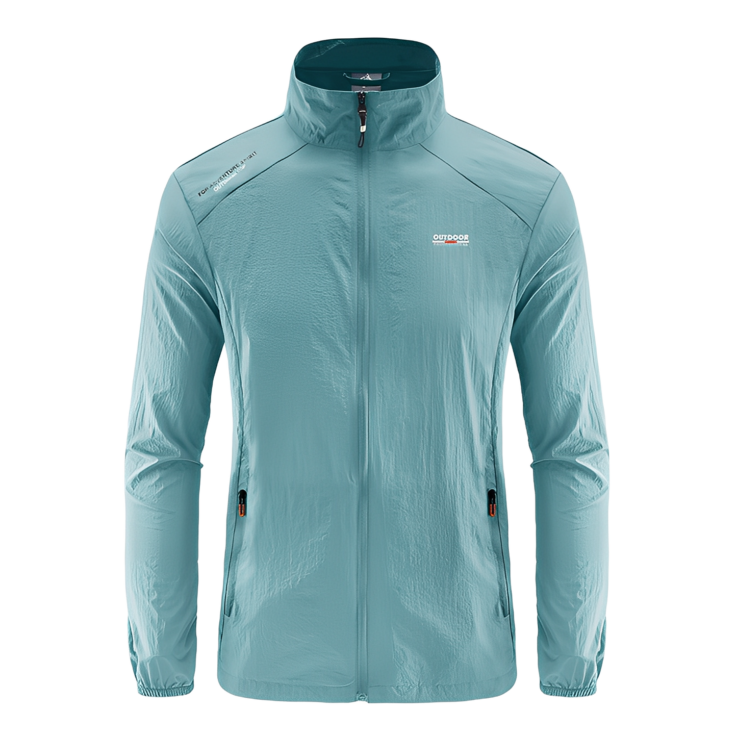 Carver - Gemütliche Outdoor-Jacke für Herren
