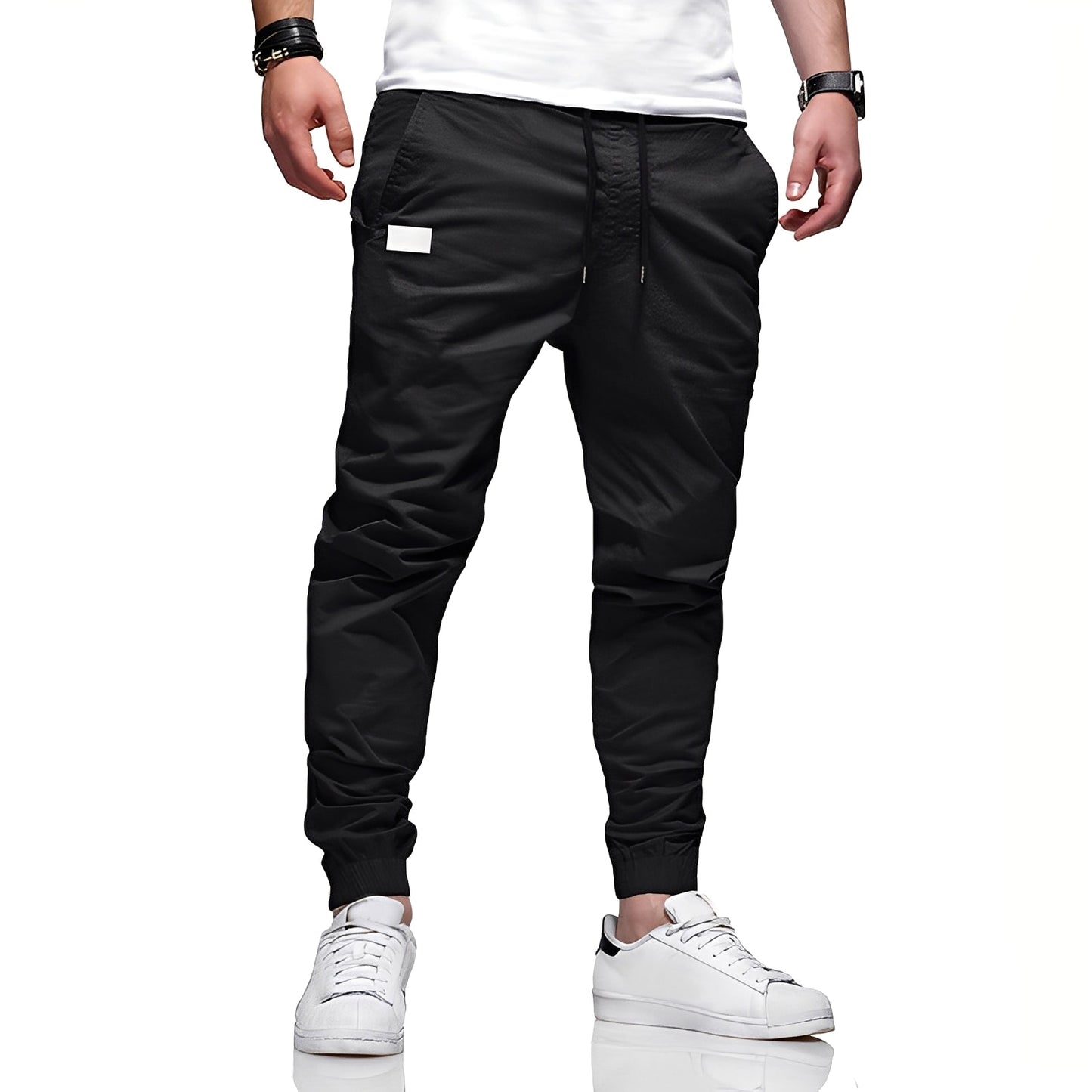 Jeremiah - Moderne Cargohosen für Herren