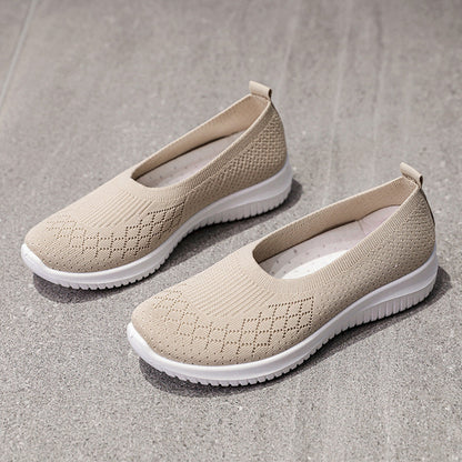Monna - Bequeme und sehr leichte Damenschuhe