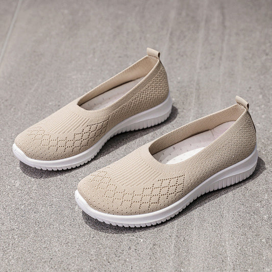 Monna - Bequeme und sehr leichte Damenschuhe