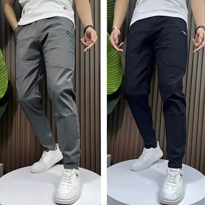 Raynard - Modische flexible Herren-Cargohose