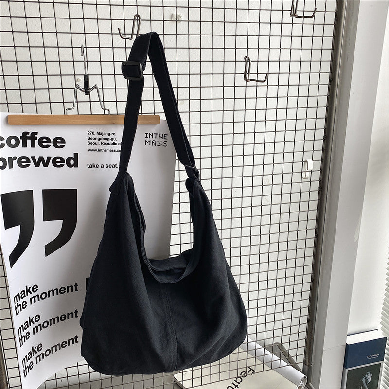 Alayah – Leichte Umhängetasche für Damen