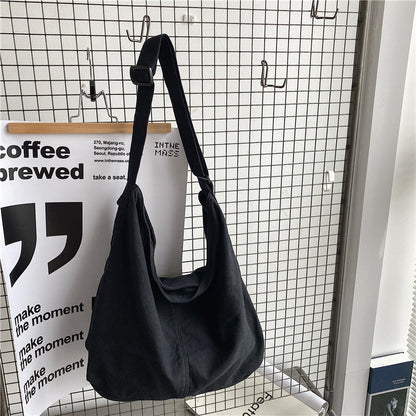 Alayah – Leichte Umhängetasche für Damen