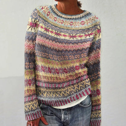 Olivia – Pullover
