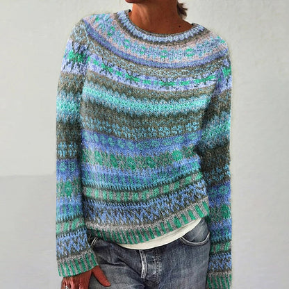 Olivia – Pullover