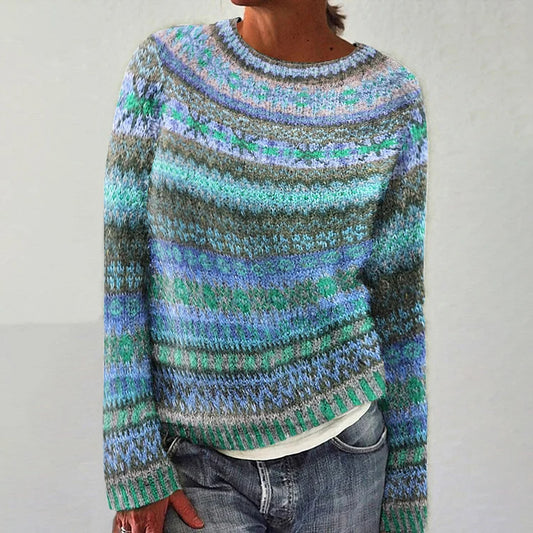 Olivia – Pullover