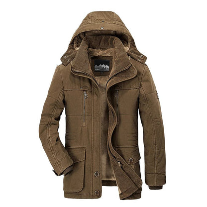Anthony – Herren Winterjacke