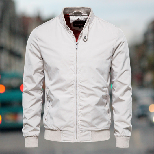 Martin – Modische Jacke für den Alltag