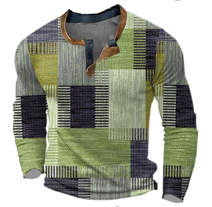 Roberto – Warmer Herrenpullover
