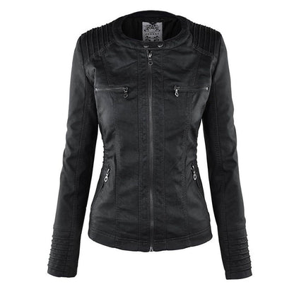 Groove - Bequeme Damenwetterjacke Stilvoll