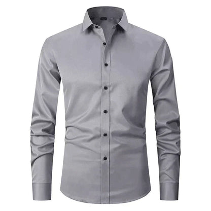 Ezio – Stretchige moderne Bluse