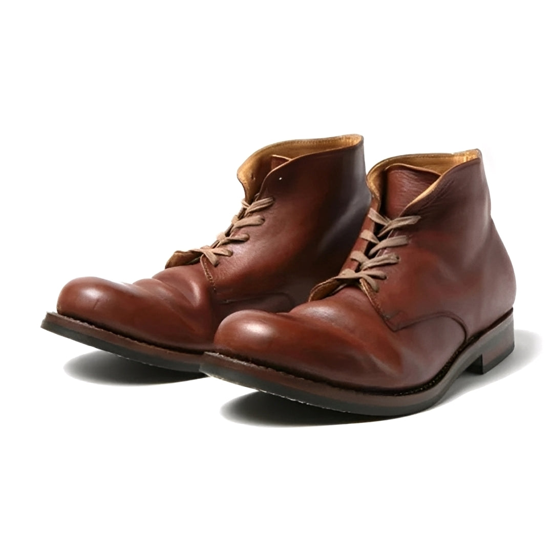 Rurek – Strapazierfähige Herrenschuhe