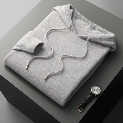 Theo - Kapuzenpullover