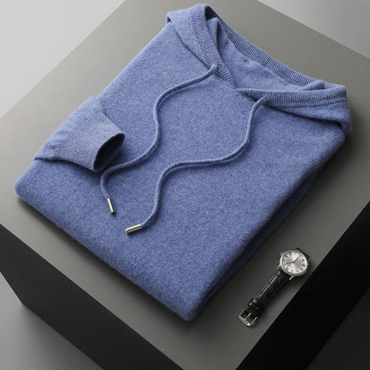 Theo - Kapuzenpullover
