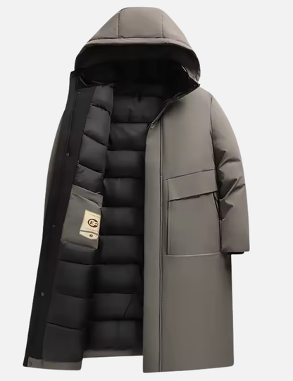 Viktor – Warmer Winterparka