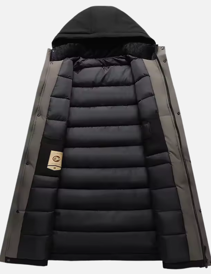 Viktor – Warmer Winterparka