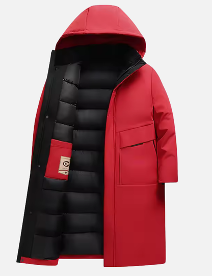Viktor – Warmer Winterparka