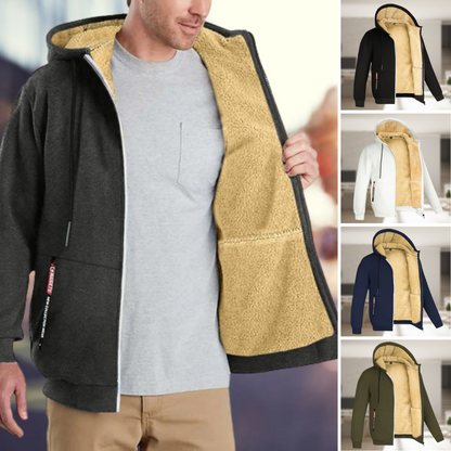 Antonio – Kapuzenshirt