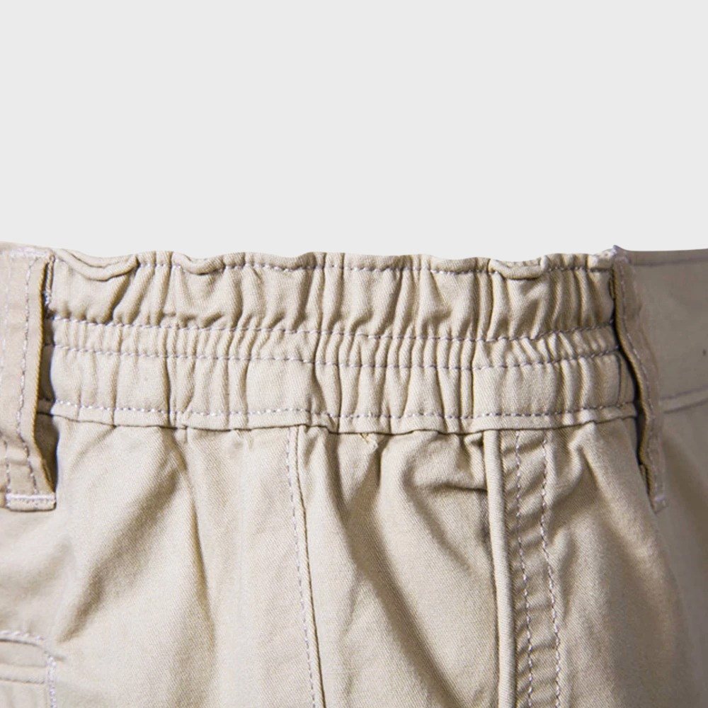 Rinz – Bequeme Herren Shorts
