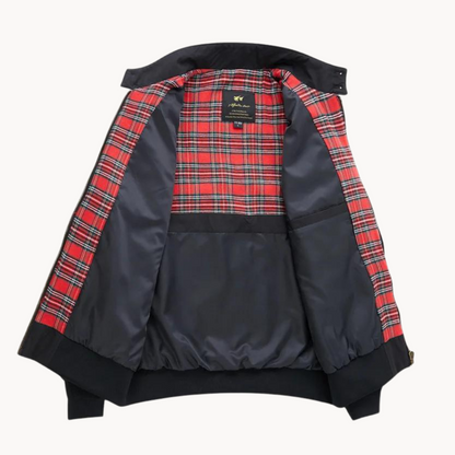 Camden – Heritage Herrenjacke