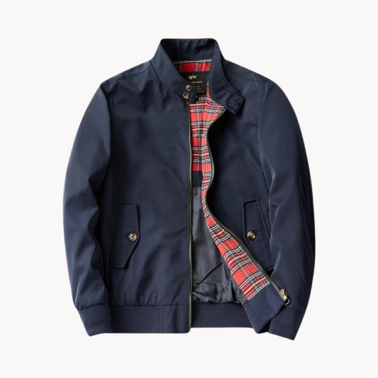 Camden – Heritage Herrenjacke