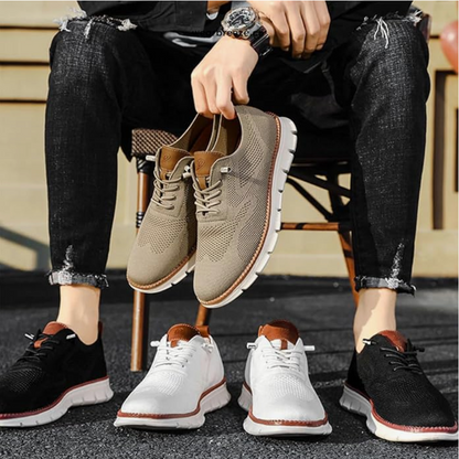 Nico – Stylishe Komfort-Sneakers