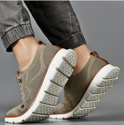 Nico – Stylishe Komfort-Sneakers