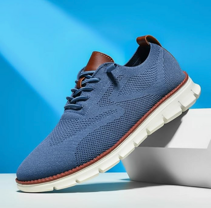 Nico – Stylishe Komfort-Sneakers