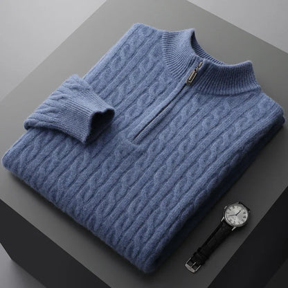 Luca – Bequemer Pullover