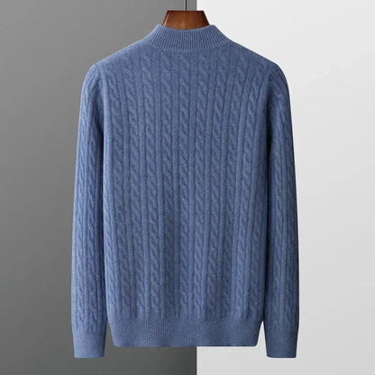 Luca – Bequemer Pullover