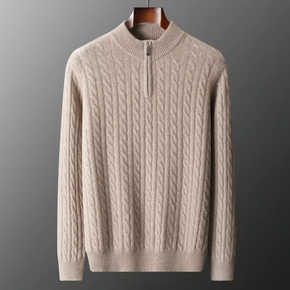 Luca – Bequemer Pullover